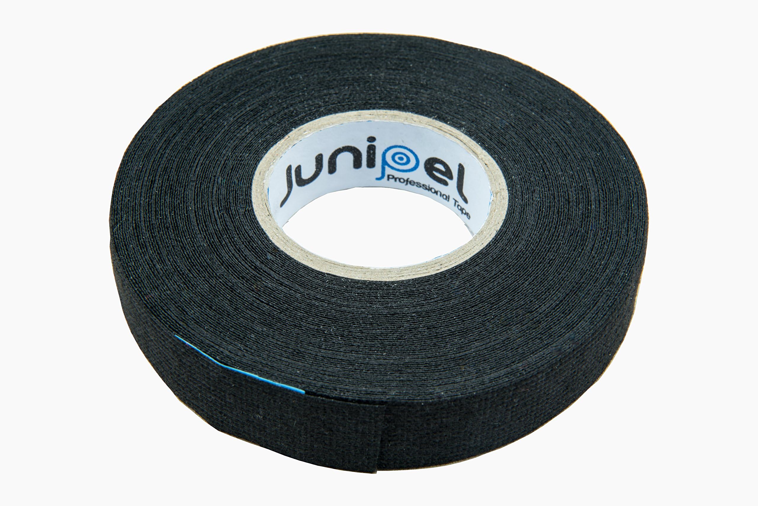 Junipel Premium Grade PET Fleece Noise Damping Loom Wire Harness Cloth Electrical Tape (Package Quantity(1))