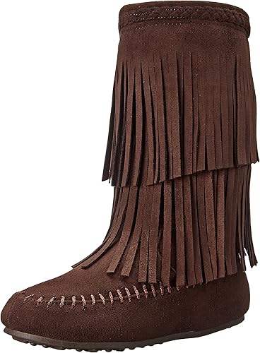 rampage moccasin boots