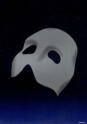 Amazon Co Jp 劇団四季 オペラ座の怪人 05年四季劇場公演パンフレット 高井治 石丸幹二 柳瀬大輔 ホビー