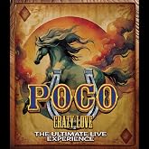 Crazy Love: The Ultimate Live Experience [Blu-ray]