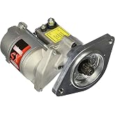 Powermaster Str XS Infi-Clock&trade; AMC/Jeep All V8, L6 (Except 4.0L) Early up to 1987 18:1 Natural