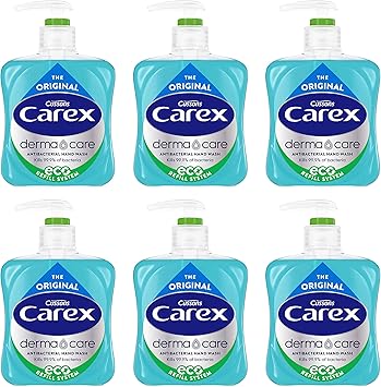 carex dermacare
