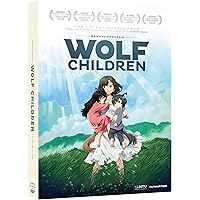 Wolf Children