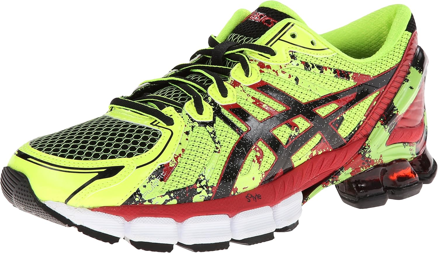 asics sendai 2