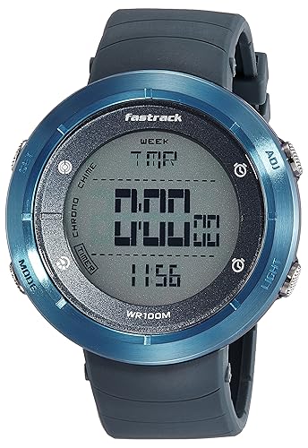 fastrack 6134sm01