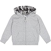 Gerber baby-boys Zip Up Hoodie