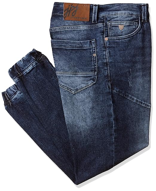 Buy John Players Men's Skinny Fit Jeans at Amazon.in