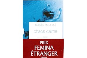 Chaos calme (French Edition)