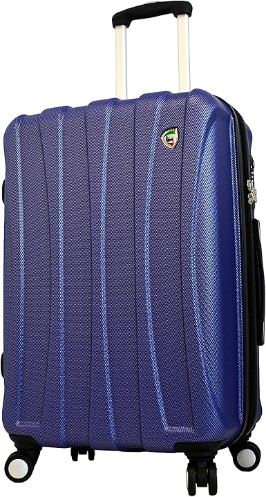 mia toro luggage 24 inch