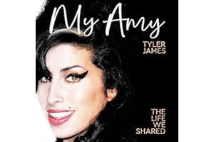 My Amy: The Life We Shared