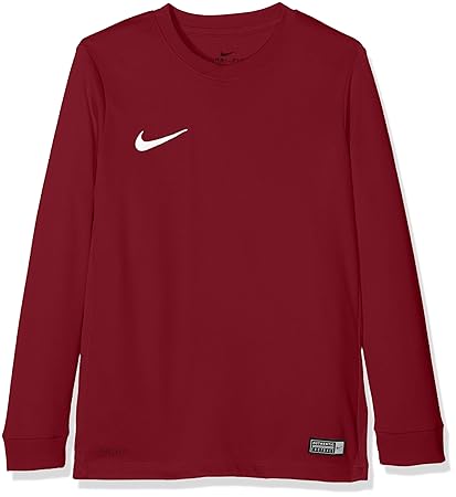 Nike Kinder Park Vi Fußballtrikot