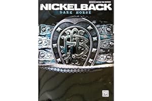 Nickelback - Dark Horse