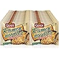 Gefen Ramen Noodle Vegetable Flavored, 3-Ounce (Pack of 24)