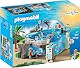 Playmobil - 9060 - Jeu - Aquarium Marin