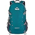 Venture Pal 40L Lightweight Packable Travel Hiking Backpack Daypack