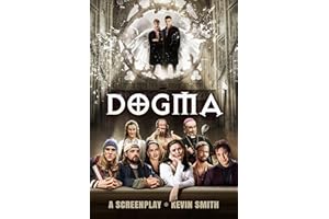 Dogma: The Screenplay
