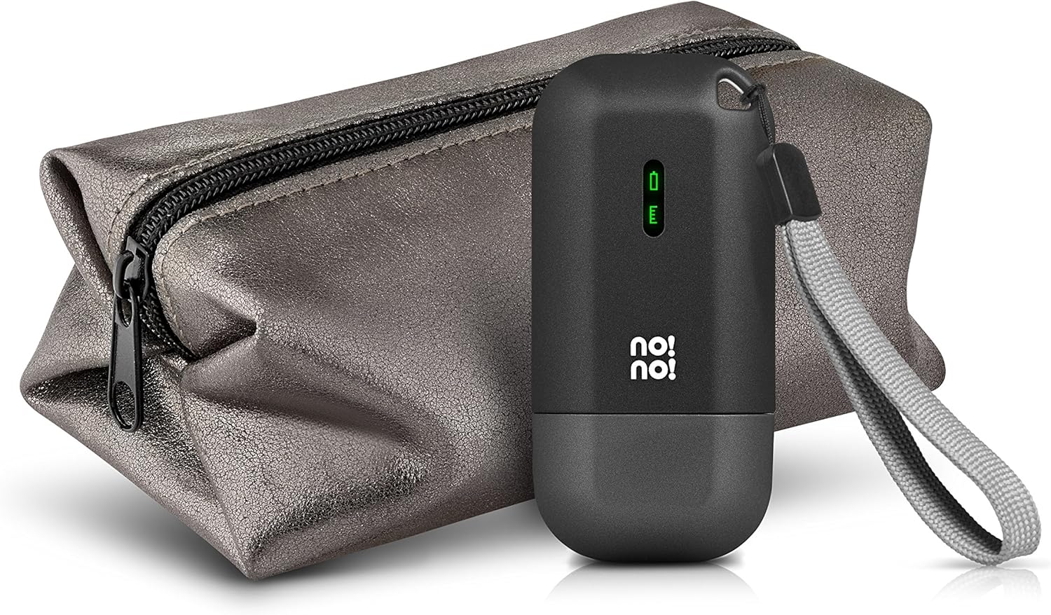 No!No! Micro Hair Removal System Basic Kit with Free Travel Case