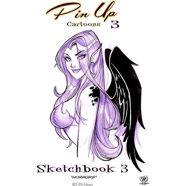 アート・デザイン・音楽 the pin-up / 2 Amazon | The Pin-up Art of Dan Decarlo 2 | Chun, Alex, Covey