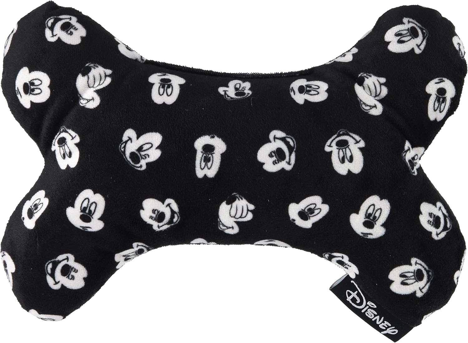 mickey mouse dog toy