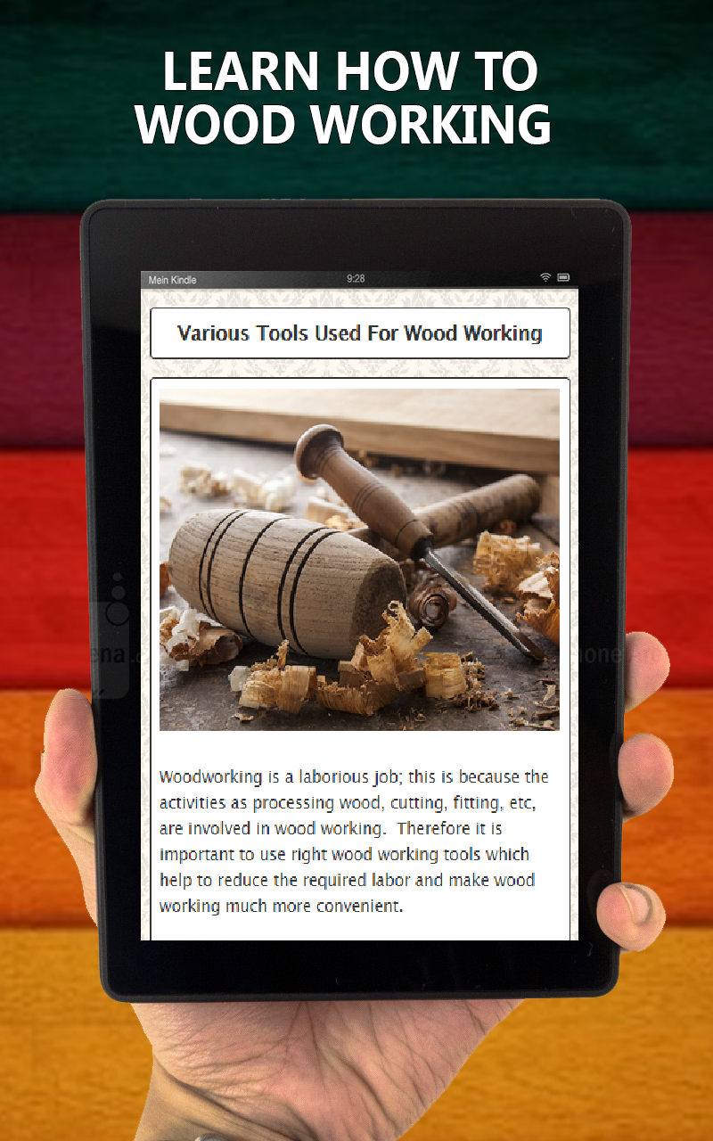 Best WoodWorking Made Easy Guide & Tips For Beginners
