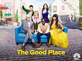a good place