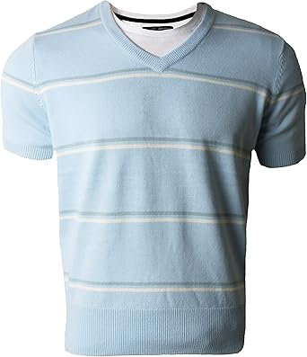short sleeve jumper mens