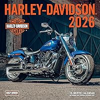 Harley-Davidson: A History of the World's Most Famous
