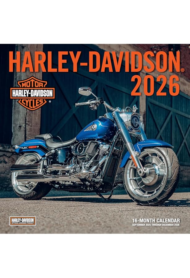 The Harley-Davidson Motor Co. Archive Collection: Holmstrom
