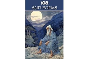 108 Sufi Poems (Sacred Wisdom Stories)