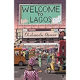 Welcome to Lagos