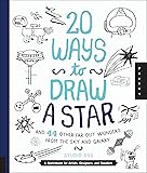 20 Ways To Draw A Chair And 44 Other Interesting Everyday