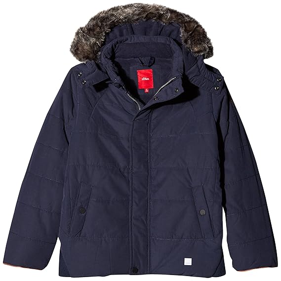 s.Oliver Jungen Jacke