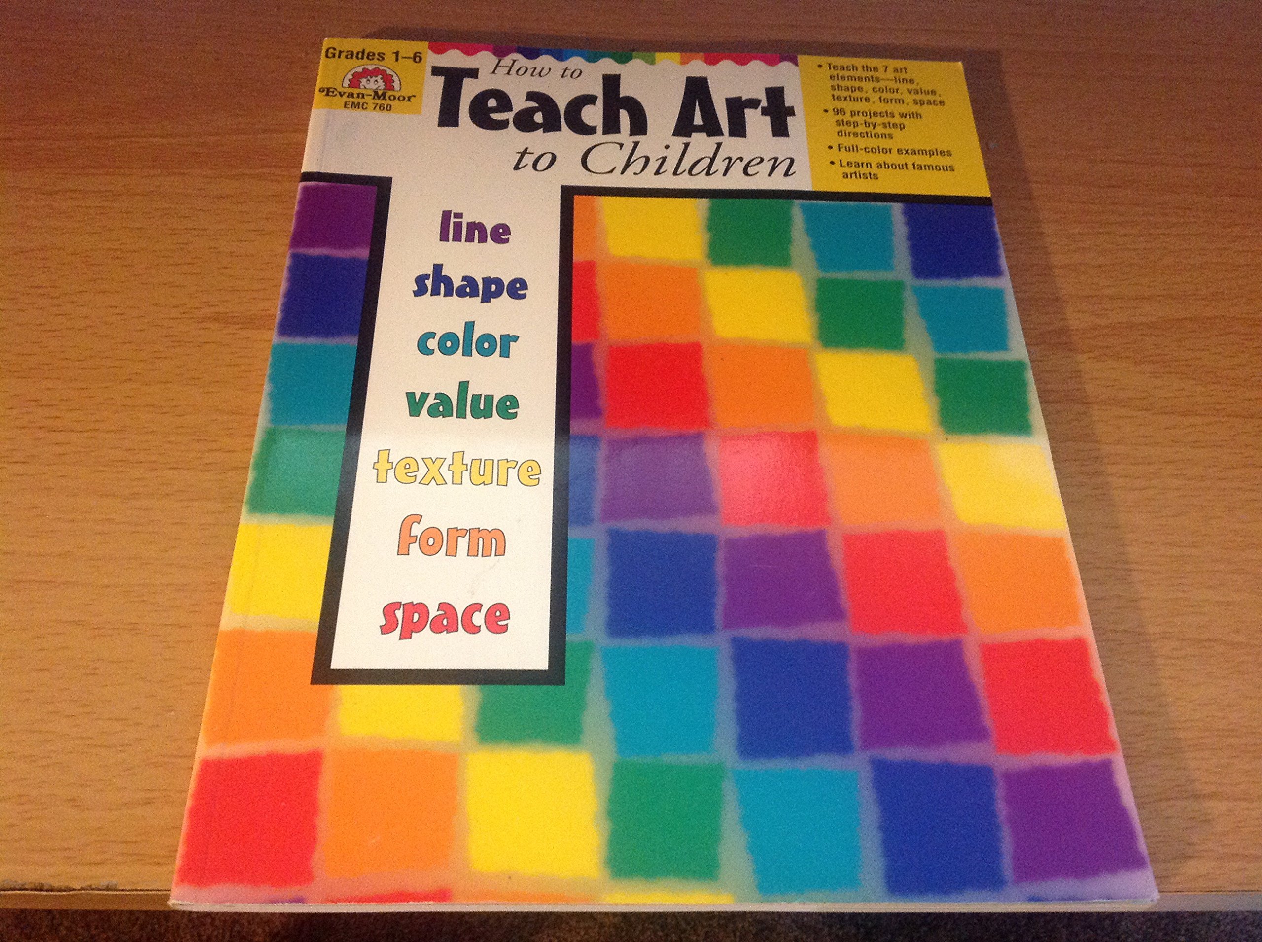 Mua How To Teach Art To Children Grades 1 6 How To Teach Art To mua-how-to-teach-art-to-children-grades-1-6-how-to-teach-art-to