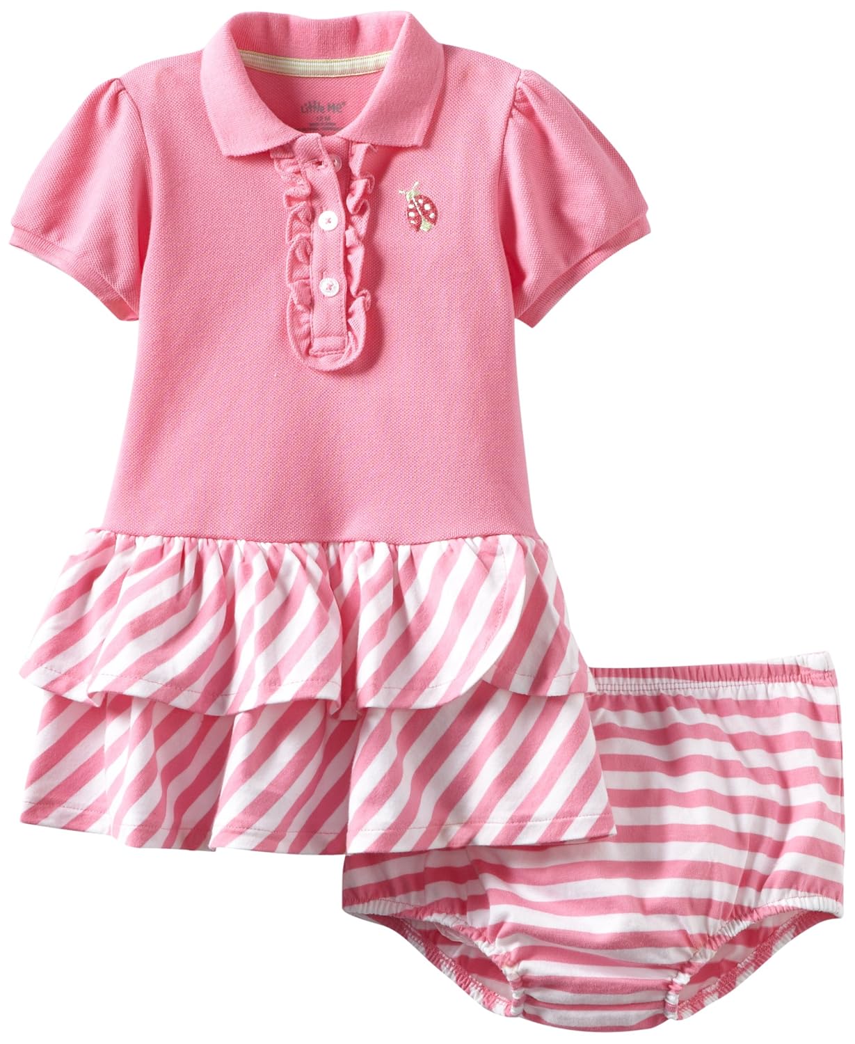 baby girl tennis dress