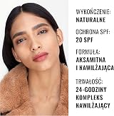 Rimmel Match Perfection Foundation Natural Beige 400 Medium SPF20 Cruelty Free view 10