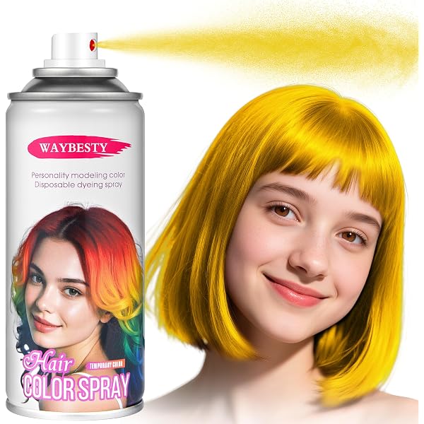 La Riche Directions Haarfarbe – 2 X 88 Ml Bright Daffodil, Semi-permanent & Vegan