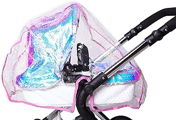 roma polly dolls pram