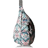 KAVU Rope Sling - Compact Lightweight Crossbody Bag