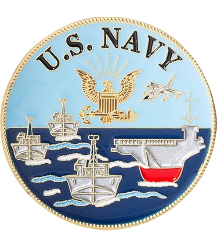 米海軍大学院 コイン モントレー カリフォルニア 818Xipe6iqS._UF894,1000_QL80_.jpg