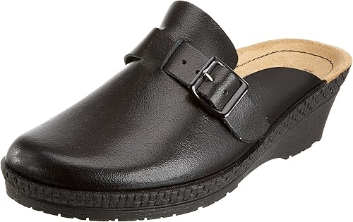 women's mules shoes uk