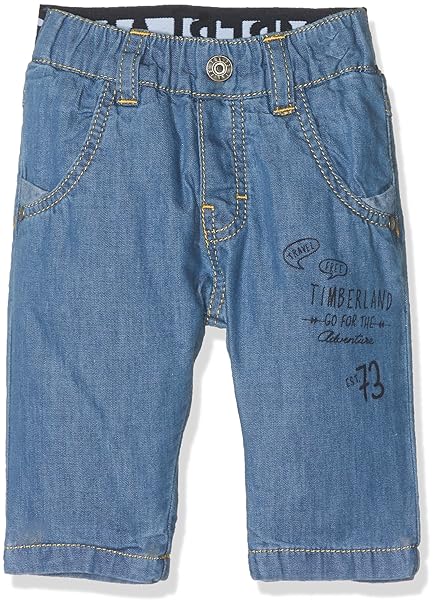 timberland para bebes