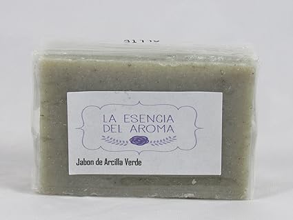 arcilla verde amazon