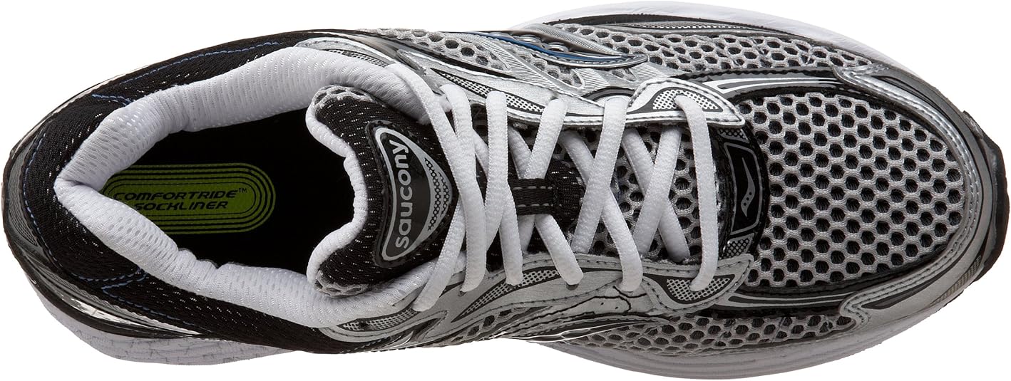 saucony progrid omni 9 womens