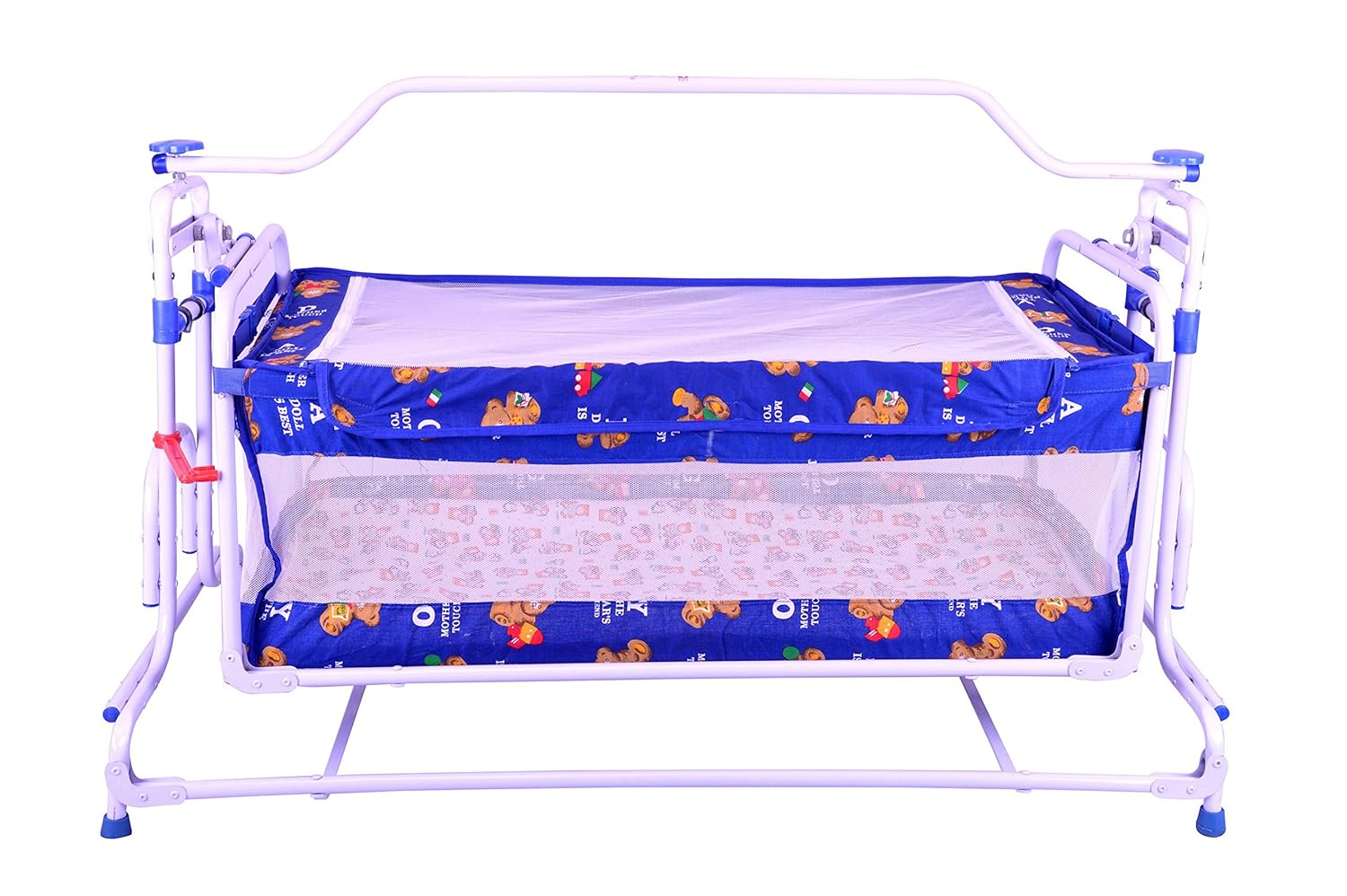 mothertouch compact cradle