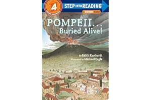 Pompeii...Buried Alive!