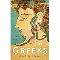 The Greeks: A Global History