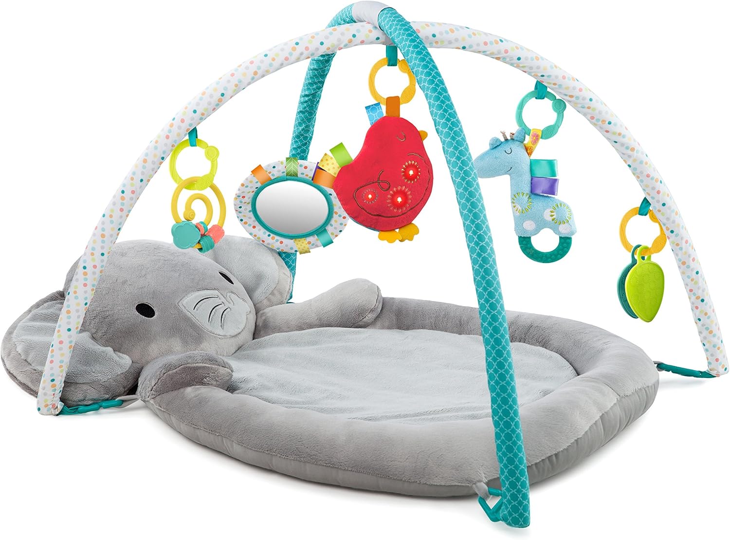 Bright Starts Activity Gym, Enchanted 