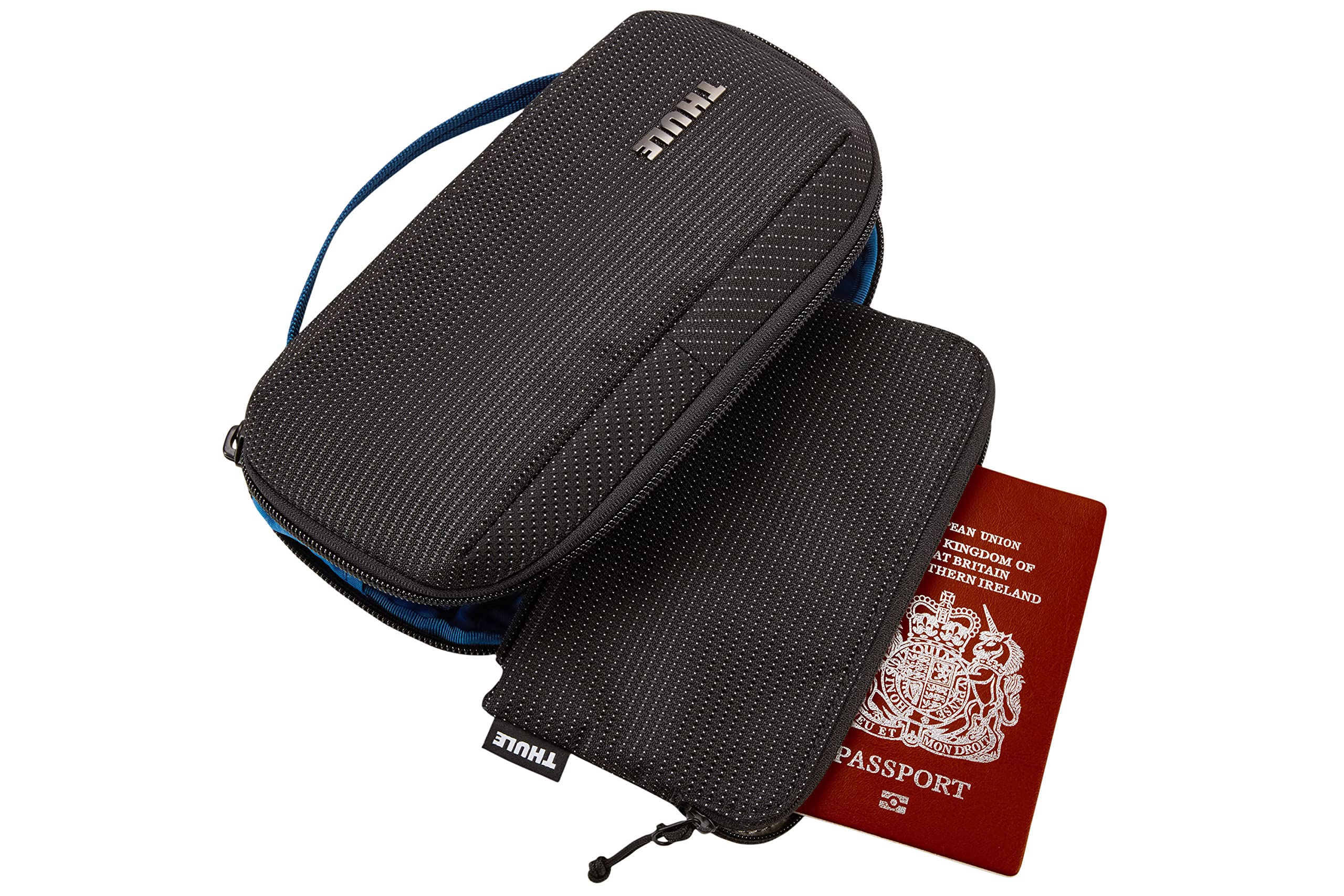 Thule Crossover 2 Travel Organizer, Black