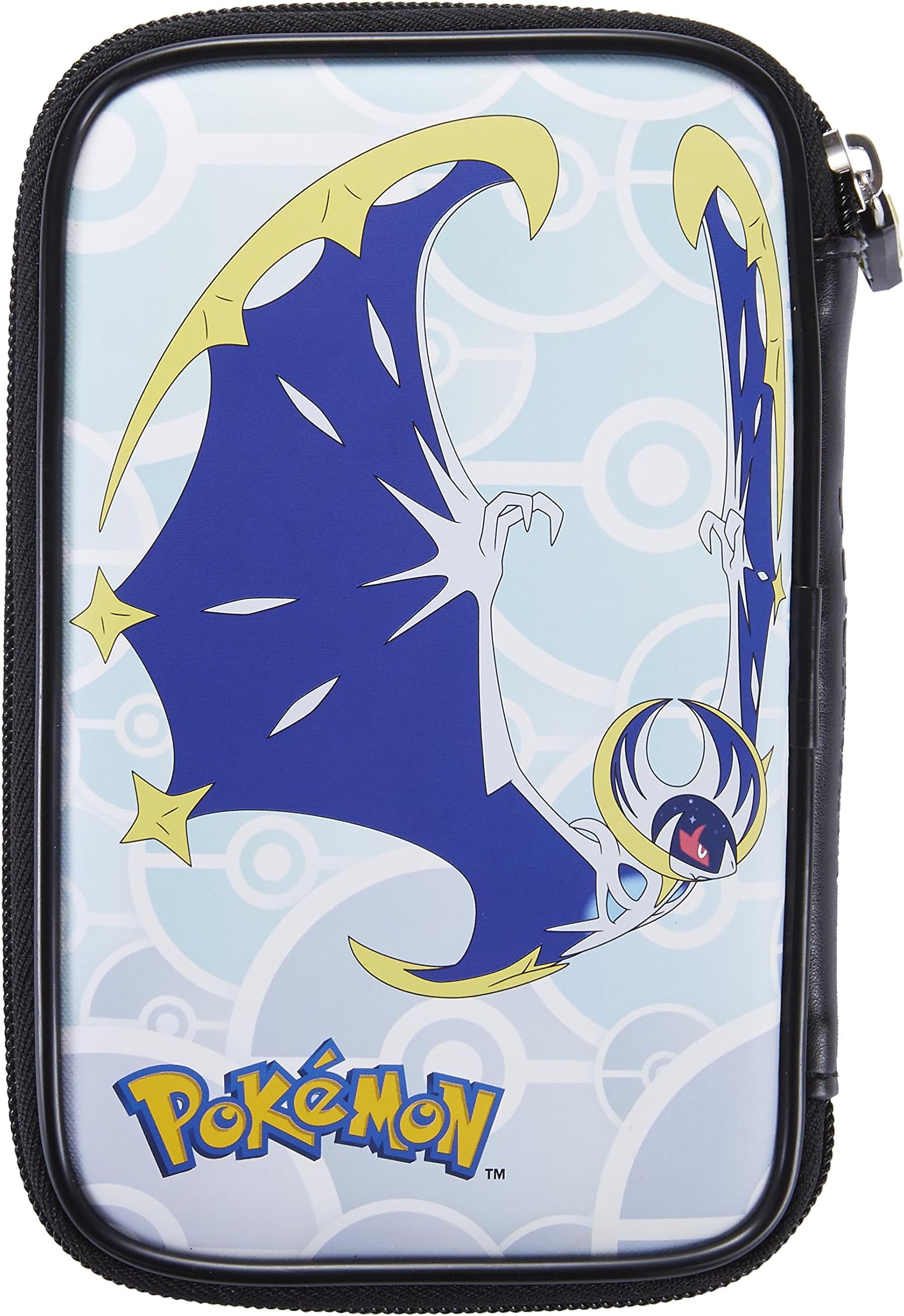 Pouch - compatible with New Official Nintendo 3DS XL/3DS XL