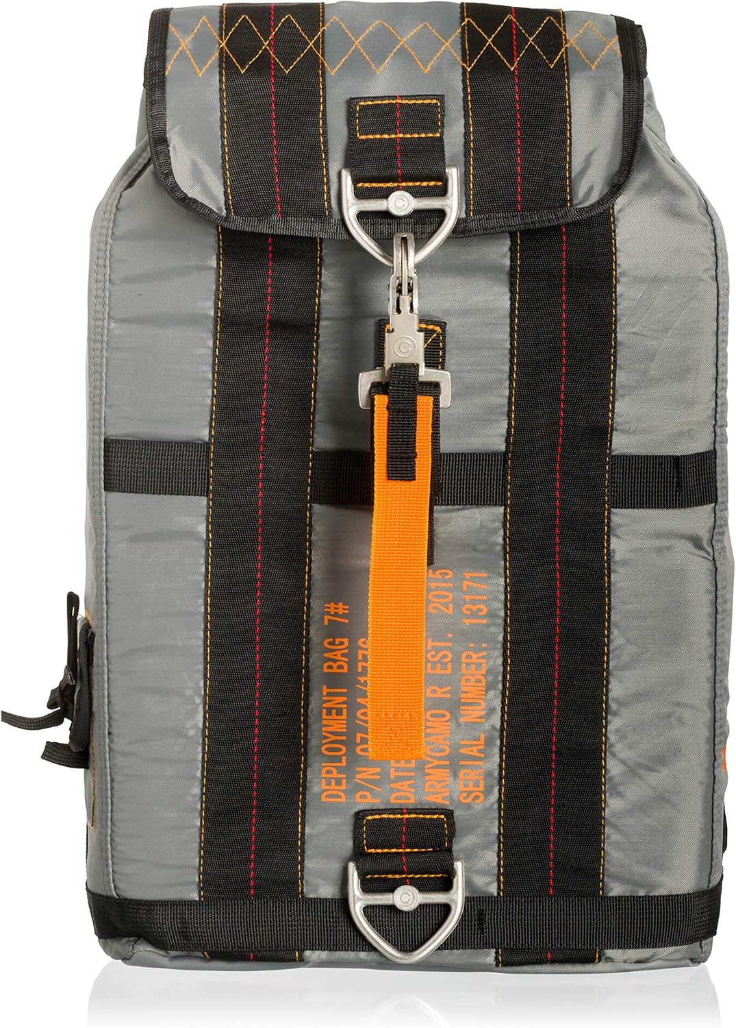 parachute backpack amazon